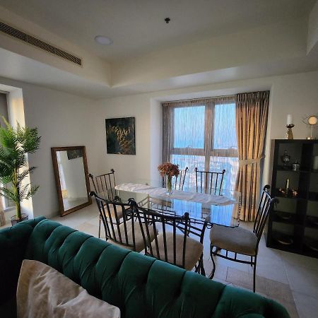 Serenity 3Br Palm View In Marina Lägenhet Dubai Exteriör bild